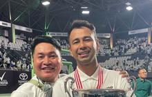 Potret Kedai Soto Mi Bogor Milik Merry Asisten Raffi Ahmad, Sederhana tapi Makanannya Menggiurkan Banget