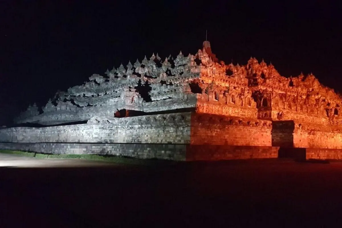 Candi Borobudur