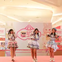 Yuk saksikan Festival Blind Box 2025 di Neo Soho Mall.