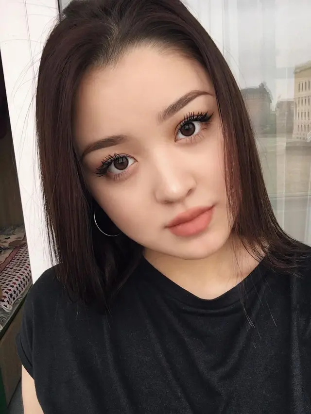 Dayana. (Foto: Instagram @demi.demik)
