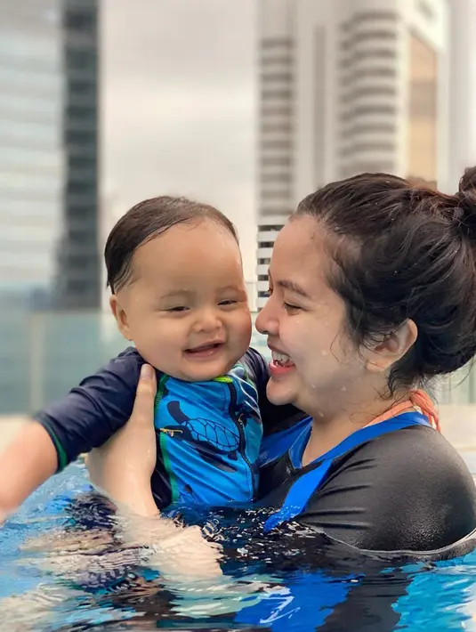 Tasya Kamila (Instagram/tasyakamila)