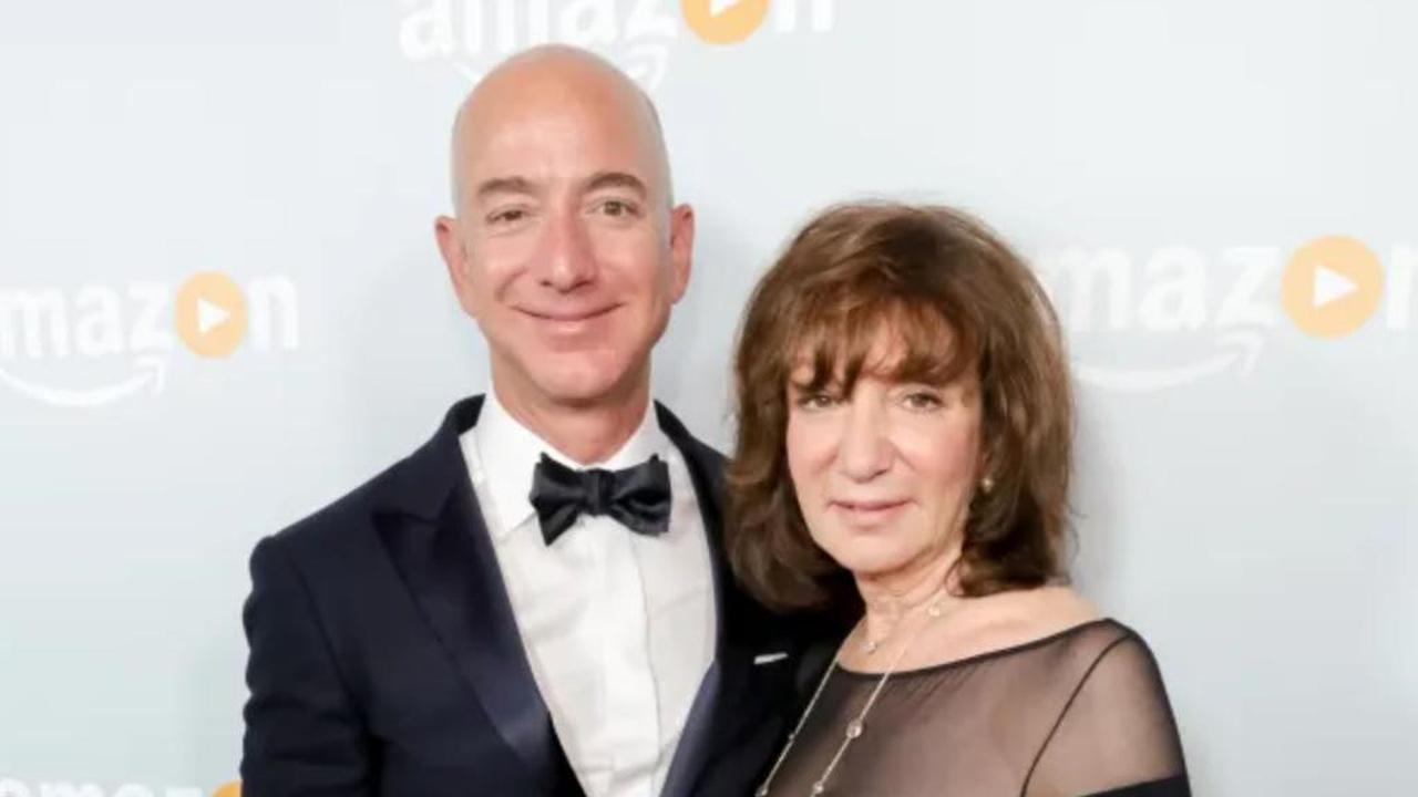 Jeff Bezos' Mother's Crucial Role in Amazon's Success