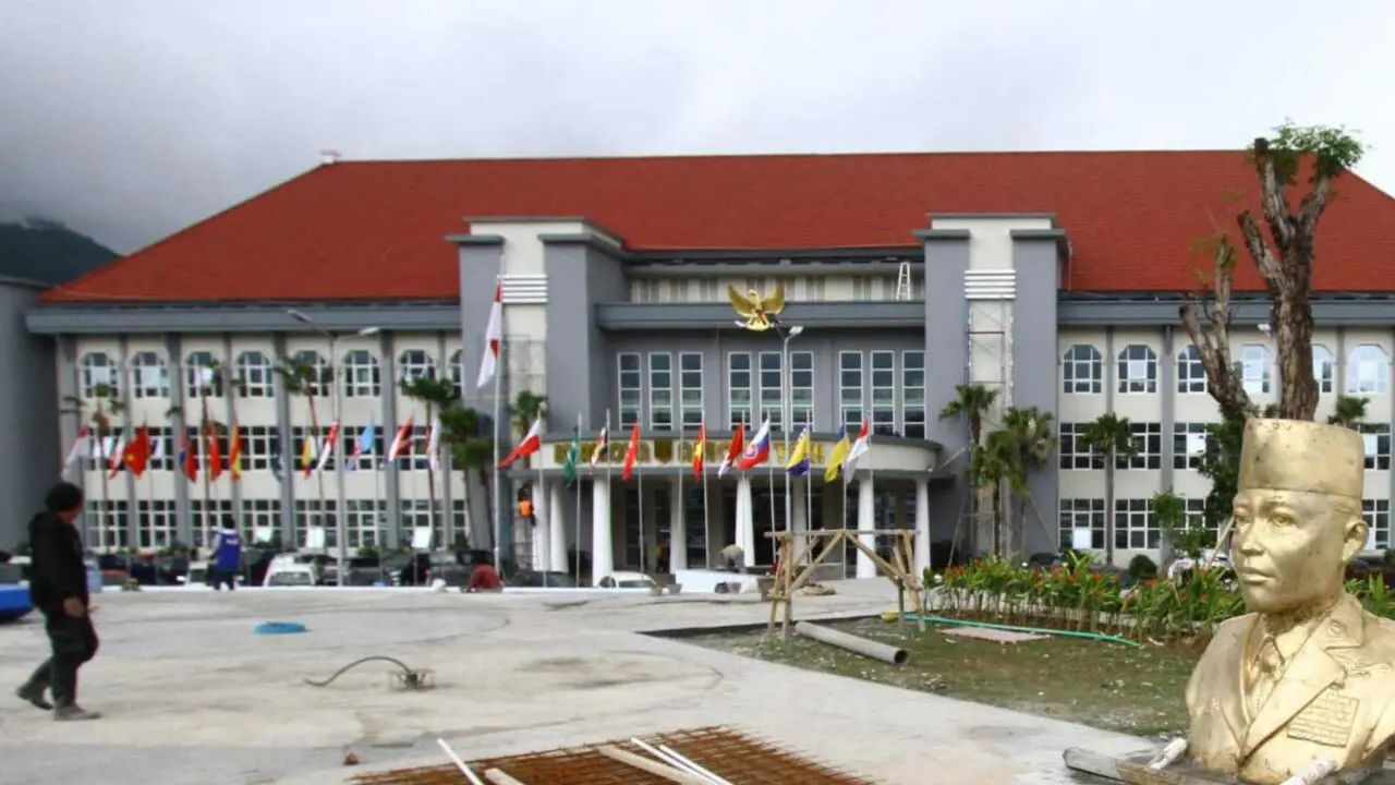 Kejaksaan Jawa Timur Sidik Dugaan Korupsi Balai Kota Batu