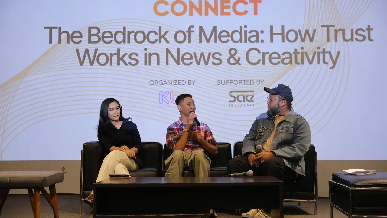 SAE Indonesia