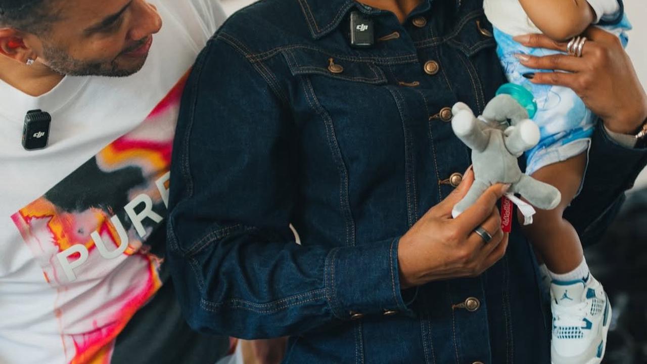 Tiffany Hadis Welcome Her First Child?  The Actress' Mysterious Post Sparks Baby Speculation