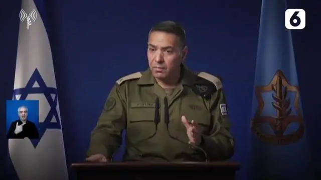 Tujuh tentara Israel tewas pada hari Selasa di kota Khan Younis, Gaza selatan, ketika kendaraan lapis baja mereka dihantam oleh sebuah bahan peledak, seorang pejabat militer Israel mengatakan pada hari Rabu.