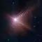 Teleskop James Webb Abadikan Cincin Debu. Photo: NASA, ESA, CSA, STScI, JPL-Calte