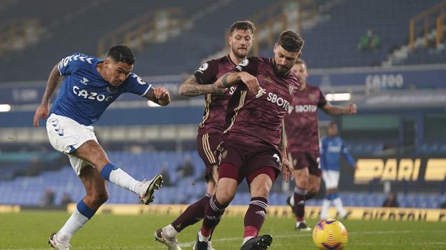 Dapatkan Link Live Streaming Liga Inggris Chelsea vs Leeds ...