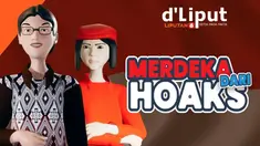 Momen 17 Agustus 2023 menandai bahwa Indonesia telah memasuki tahun kemerdekaan yang ke 78. Masyarakat harus mengambil peran penting dalam merawat kemerdekaan salah satunya dengan berperang melawan banyaknya berita hoaks.