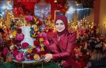 7 Potret Transformasi Siti Nurhaliza Sejak Muda, Kecantikan yang Tak Memudar hingga Sekarang