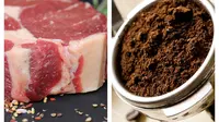 15 Cara Empukkan Daging, Salah Satunya Bisa Pakai Kopi Bubuk