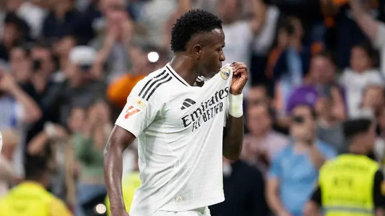 Perang Lini Serang saat Barcelona Menghadapi Real Madrid
