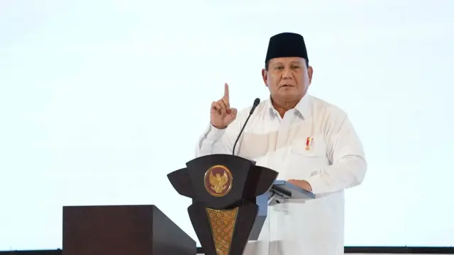 Lebih Cepat, Prabowo Setop Impor 3 Komoditas Penting Ini akhir 2025