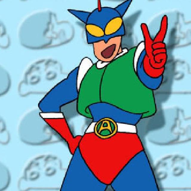 Manga Pahlawan Bertopeng Idola Shin Chan Harus Berakhir Showbiz Liputan6 Com