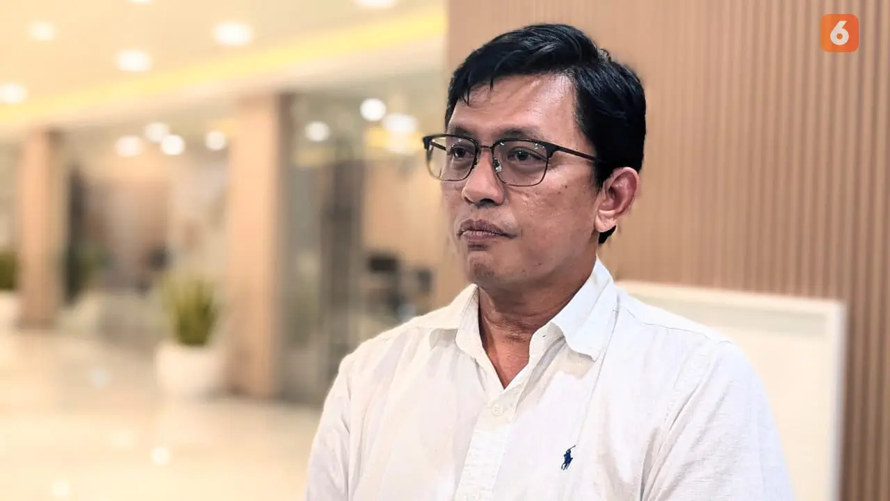 Direktur Surveilans dan Karantina Kesehatan Kementerian Kesehatan (Kemenkes) Sumarjaya