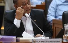 Permintaan Maaf Kepala BGN soal Insiden Wartawan Dicekik saat Liput Keracunan MBG di Jaktim