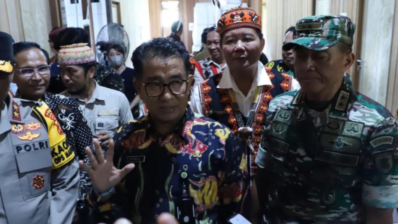 Dok. Istimewa