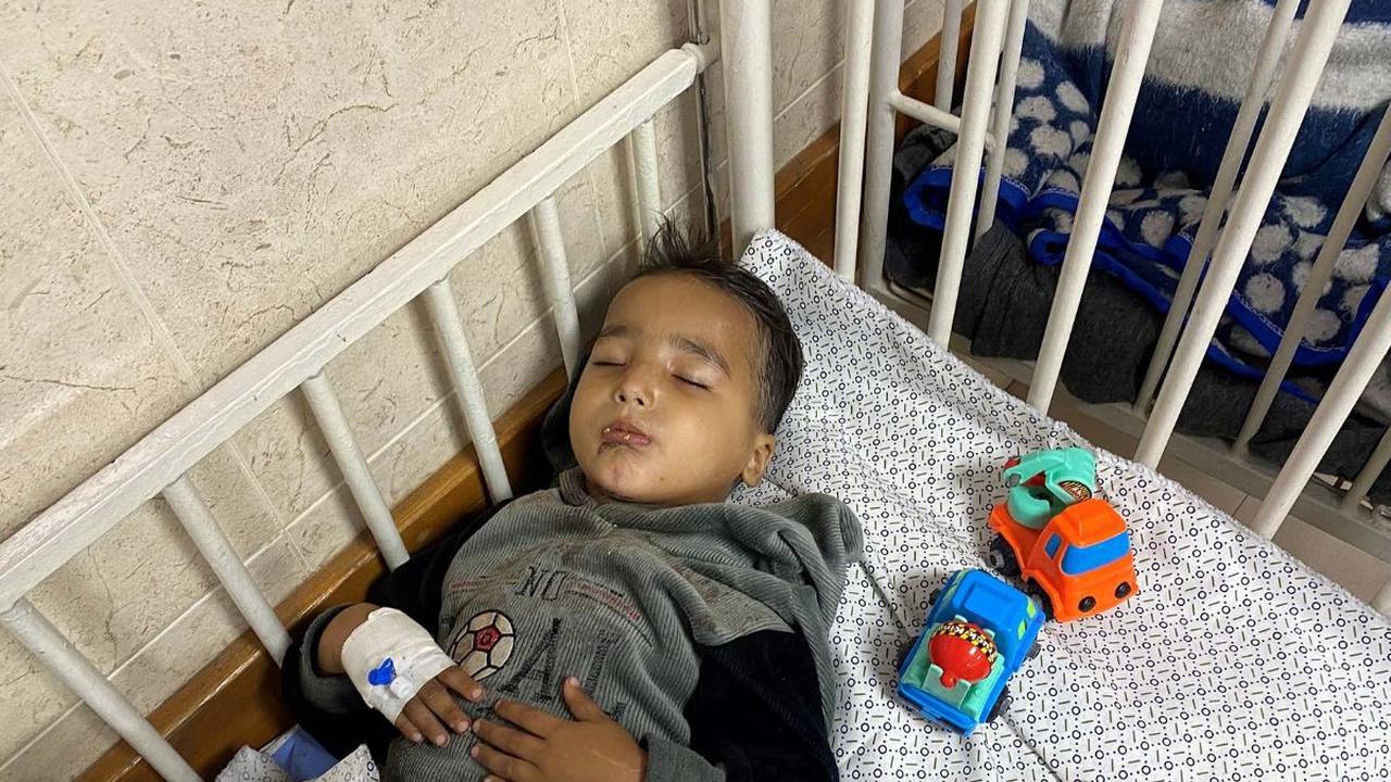 <b>Serangan Israel Bunuh 1 Anak di Jalur Gaza Setiap 10 Menit</b>