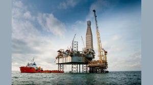 ESDM: Diskon LNG untuk Industri Berakhir 31 Desember 2026