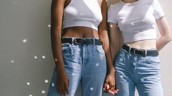 Mengapa Jeans Mudah Memudar? Berikut Penjelasan Ilmiahnya