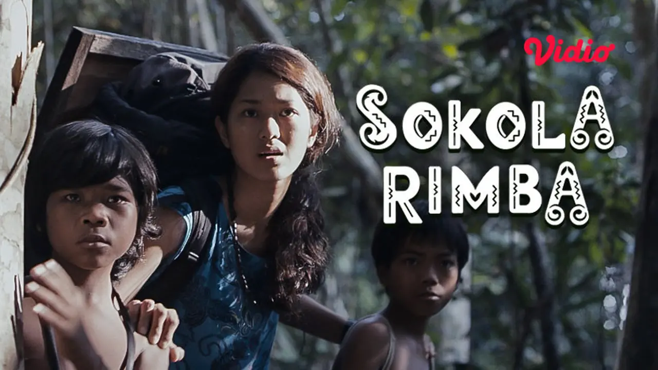 Spesial Hari Kartini, Ini 4 Rekomendasi Film Perempuan Inspiratif yang Bisa Ditonton Gratis di Vidio. sumberfoto: Vidio
