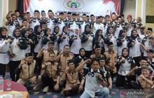 Tahukah Anda? Forkabi Punya 190 Ribu Anggota, Deklarasikan 'Jaga Kampung' untuk Jakarta Aman