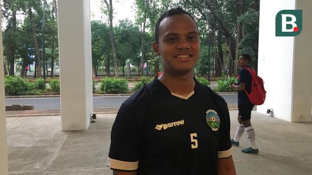 Jorge Sabas Victor, Timnas Timor Leste, Piala AFF 2018