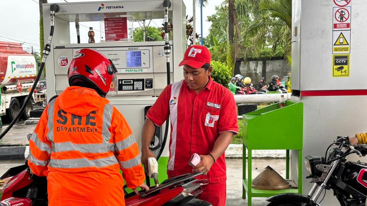 Ahli ITB Bongkar Efek BBM Campuran Etanol 10 Persen Buat Kendaraan, Begini Penjelasannya
