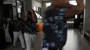 Dimana Indonesia adalah salah satu negara yang kerap dilanda gempa bumi, dikelilingi oleh ring of fire yang suatu saat mengguncang bagian wilayah Indonesia. (merdeka.com/Imam Buhori)