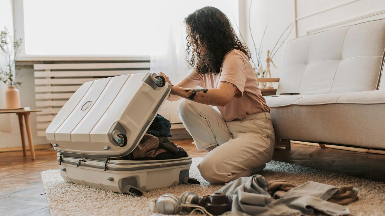 Tips Libur Akhir Tahun Tanpa Bikin Jebol Kantong