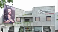 L'oreal Gandeng Salon di Malang untuk Professional Institut Baru