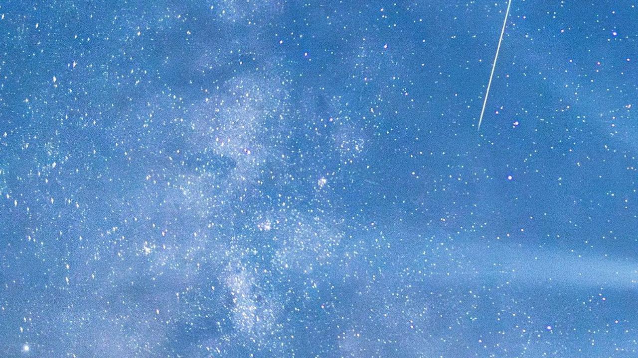 Perkiraan puncak hujan meteor akan terjadi pada 13 Agustus 2023 dan akan berlangsung selama total 16 jam.