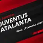 Juventus vs Atalanta (Liputan6.com/Abdillah)