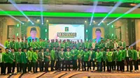 Forum Sekwil PPP Bawa Aspirasi Khusus untuk DPP Usai Mukernas