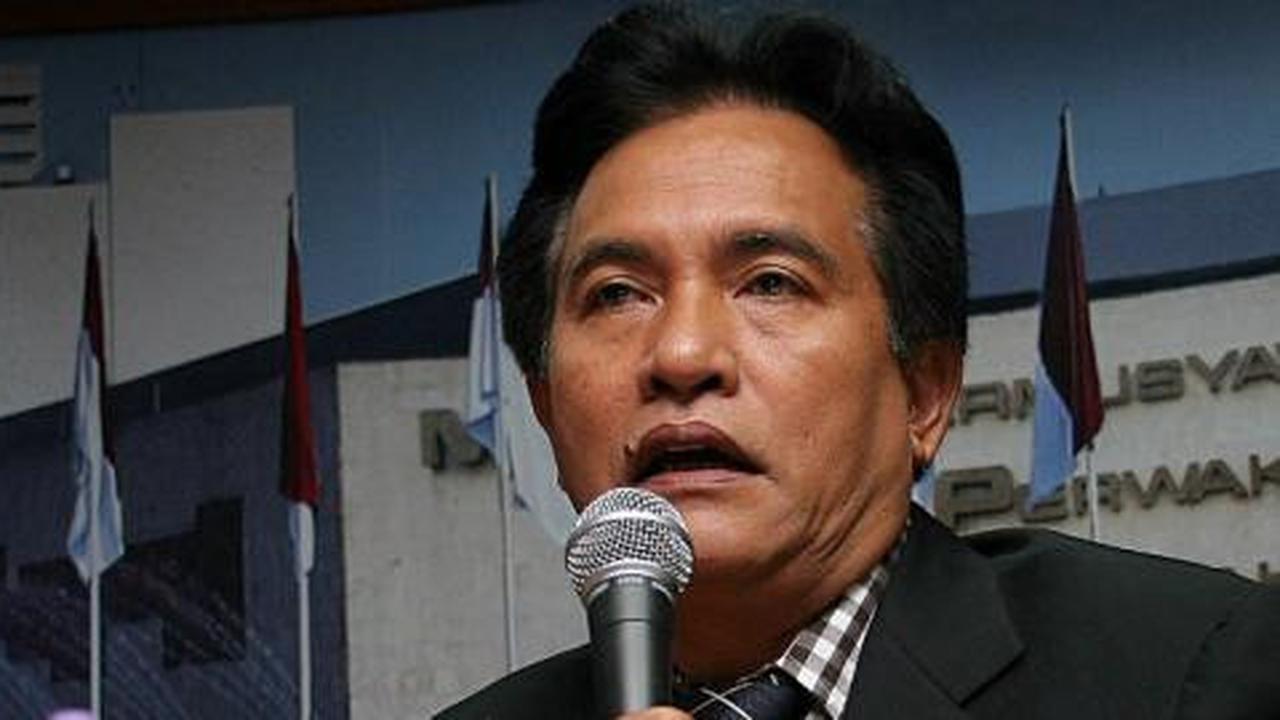 Yusril: Saya tak dendam