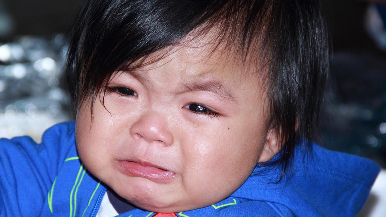 10 Gejala Demam yang Berbahaya pada Bayi, Ketahui Cara Menanganinya