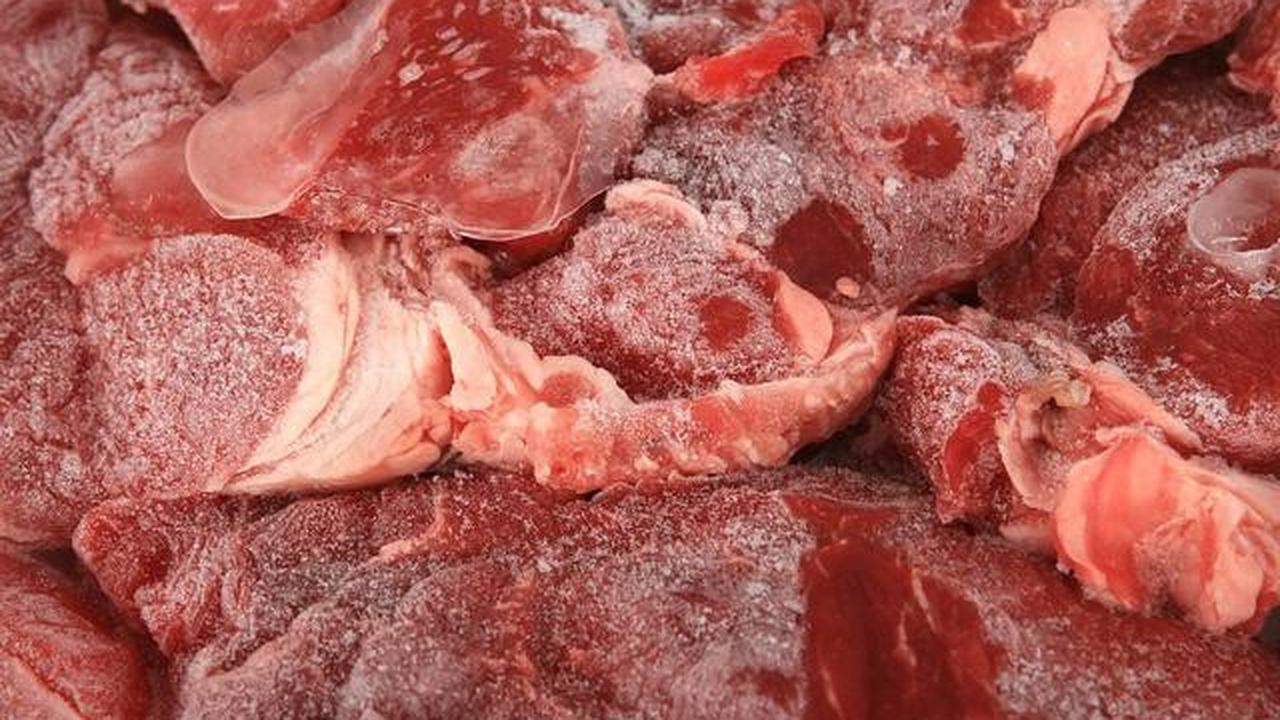 Kesalahan Menyimpan Daging Kurban yang Sering Dilakukan, Bisa Membuat Daging Cepat Rusak