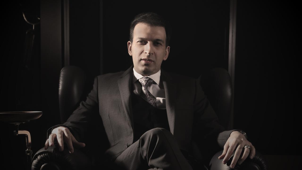 [Bintang] Manoj Punjabi