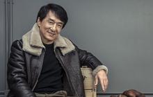 VIDEO Sosok Jackie Chan dari Muda Sampai Tua