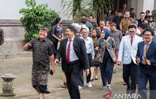 Bupati Bangli Dukung Penuh Pembukaan Prodi Kedokteran UHN Sugriwa