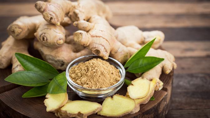 5 Makanan untuk Tingkatkan Sistem Imun Tubuh (pilipphoto/Shutterstock)