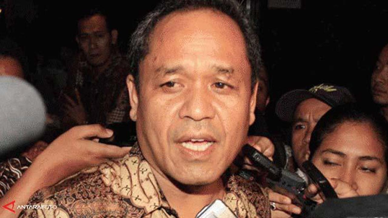 Benny Harman: Jokowi Tak Boleh Sembarang Pilih Calon Jaksa Agung