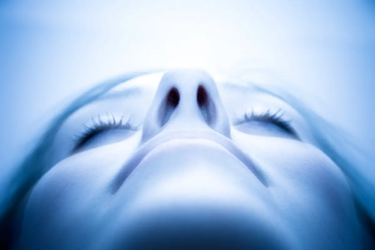 Fenomena Trance, Hipnosis dan Hipnoterapi