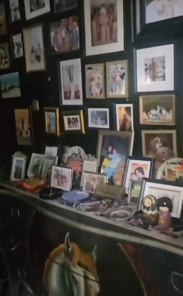 Raffi Ahmad beli rumah pertama di usia 21 tahun, saksi bisu perjuangan hidup, ini 7 potretnya