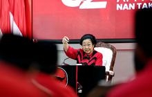 Megawati Sindir Pihak Ingin Rebut Kursi Ketum PDIP: Mau Sama yang Pengen Itu?