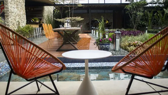 6 Rekomendasi Resto Keren di Bogor untuk Buka Puasa Bersama