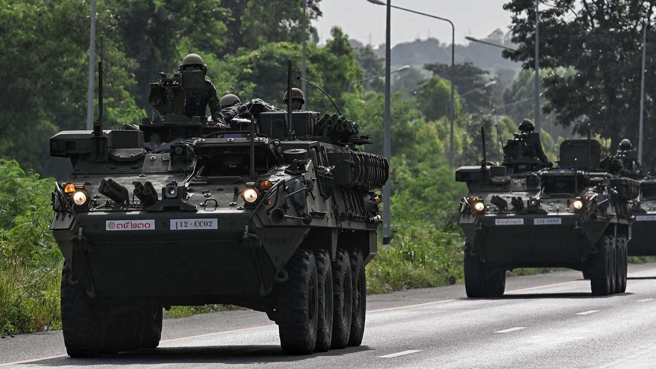 Perang Thailand-Kamboja, Begini Dampak ke Indonesia