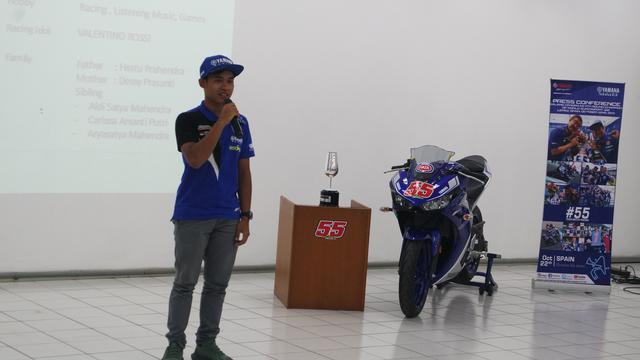 Galang Hendra Pratama