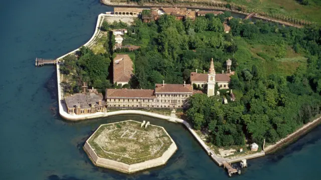 Pulau Poveglia