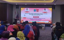 BKSOW Perkuat Kapasitas untuk Tingkatkan Perlindungan Perempuan dan Anak di Papua Barat Daya